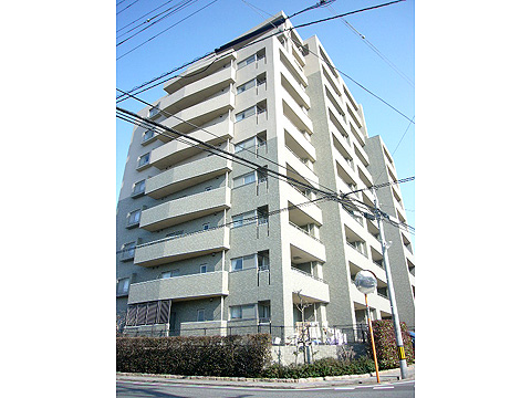 現地外観写真　外観