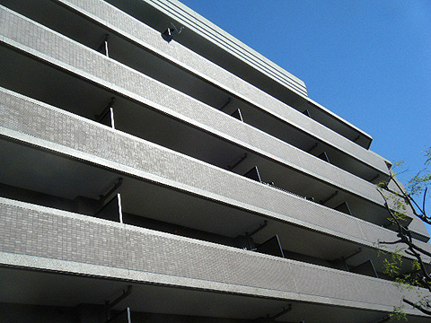 その他共用部　外観3