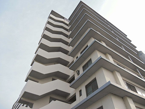 その他共用部　外観３