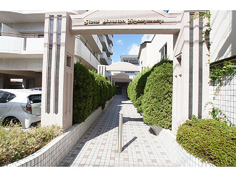 エントランス エントランス