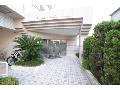 エントランス エントランス