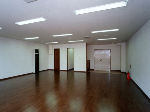 その他共用部　集会室１