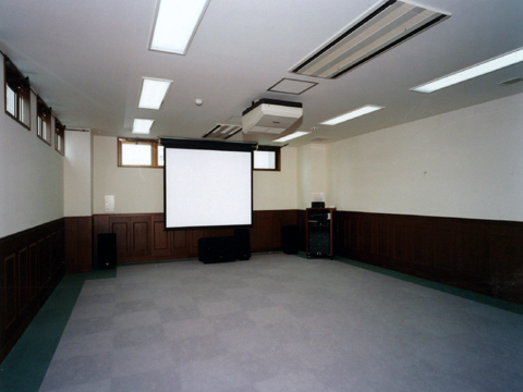 その他共用部　集会室２