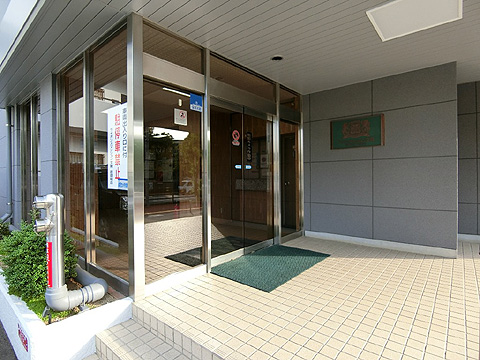 エントランス エントランス