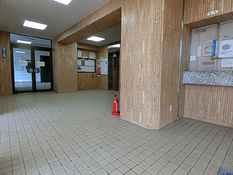 エントランス エントランス