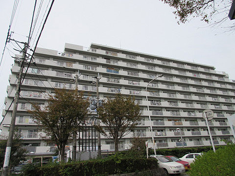 現地外観写真　外観写真