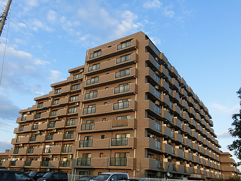 現地外観写真　外観写真