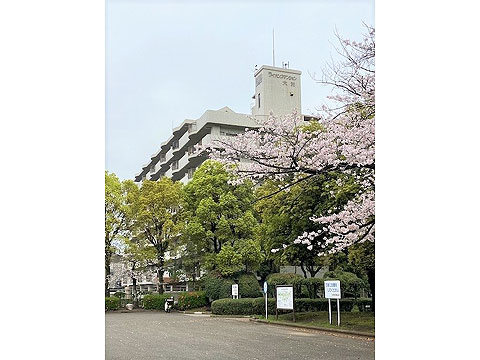 現地外観写真　外観２