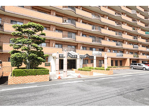 エントランス　DSC_0820