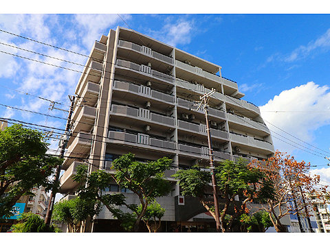 現地外観写真 IMG_7767