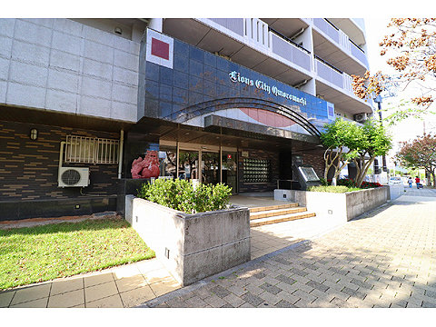 エントランス IMG_7769