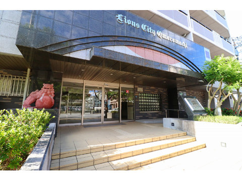 エントランス IMG_7770