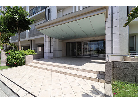 エントランス　IMG_6347