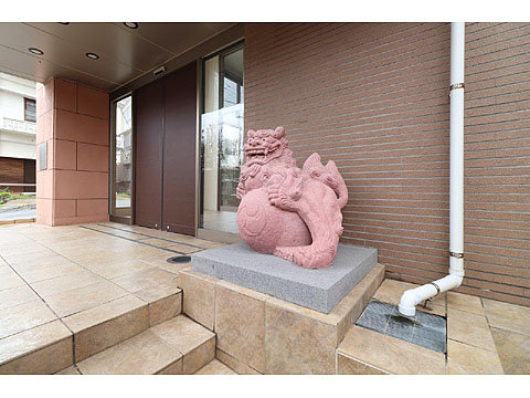 エントランス　IMG_3101