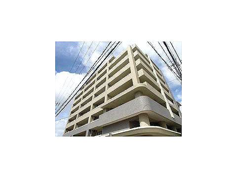 その他共用部 外観