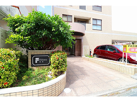 エントランス IMG_6768