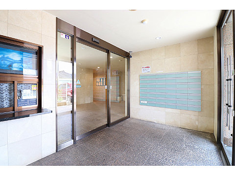 その他共用部 IMG_6769