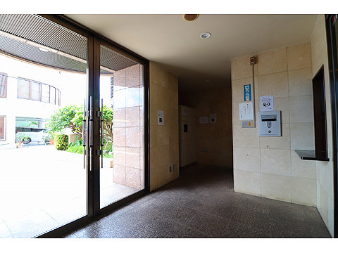 その他共用部 IMG_6770