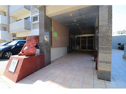 エントランス IMG_6936