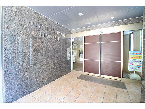 エントランス IMG_6937