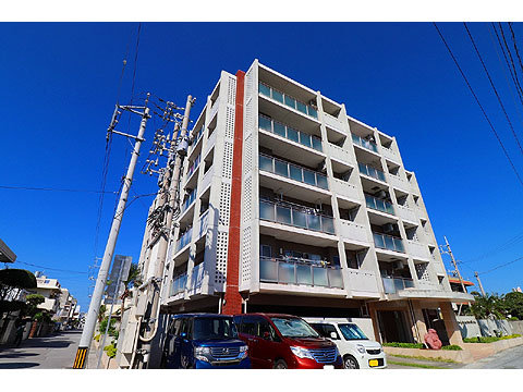 現地外観写真 IMG_7590