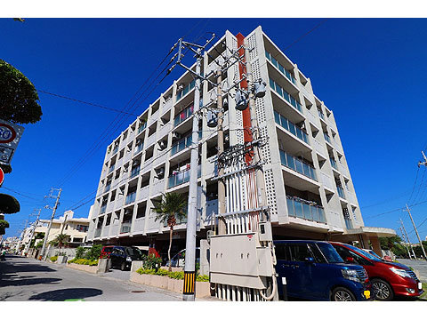 現地外観写真 IMG_7591