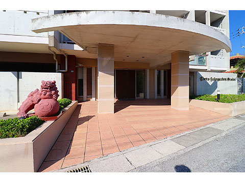 エントランス IMG_7588