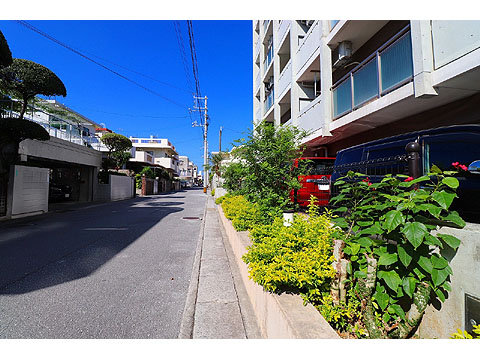 その他共用部 IMG_7593