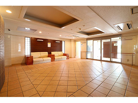 その他共用部 IMG_7566