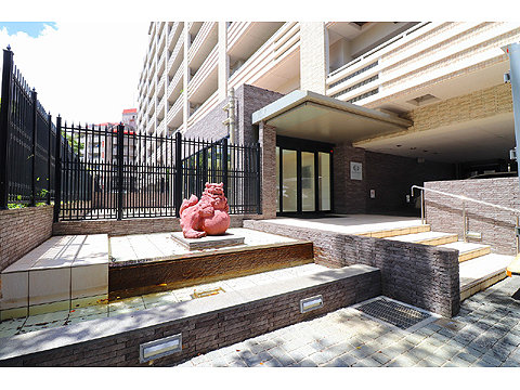 エントランス IMG_5790