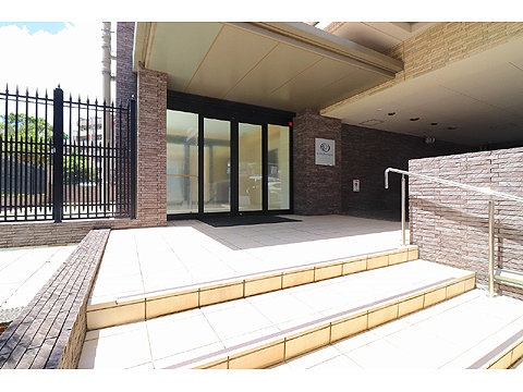 エントランス IMG_5791