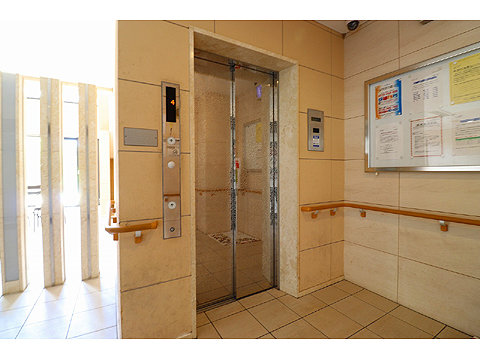 その他共用部 IMG_5799