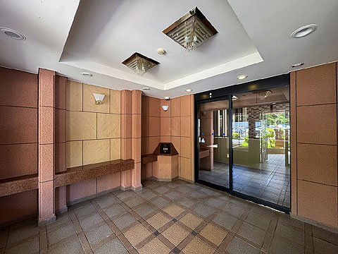 エントランス IMG_4996