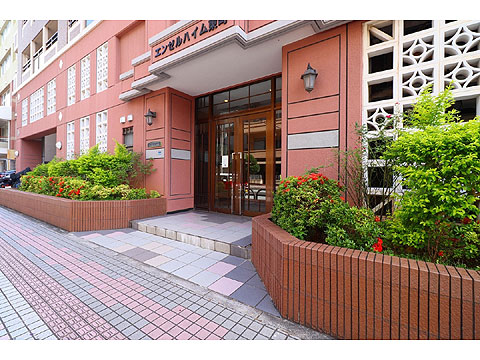 エントランス IMG_2321