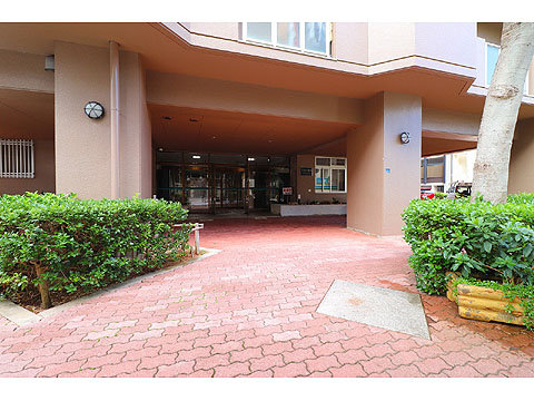 エントランス IMG_2032