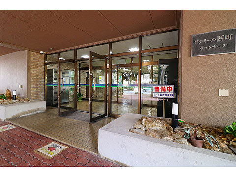 エントランス IMG_2030