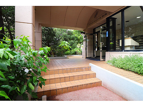 エントランス IMG_5841