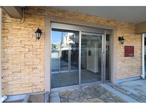 エントランス IMG_7609