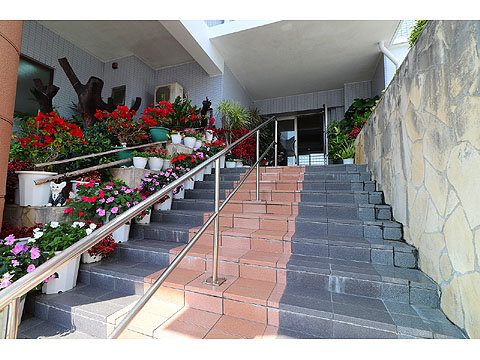 エントランス　IMG_3248