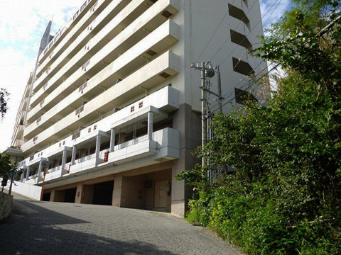 その他共用部 外観4