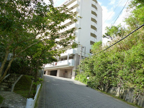 その他共用部 外観5