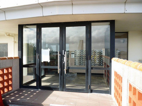 その他共用部 エントランス1