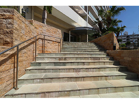 エントランス　IMG_7547