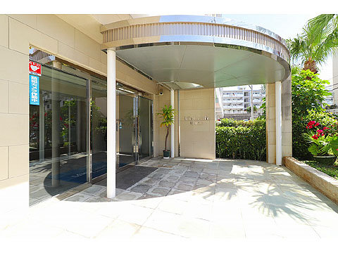 エントランス　IMG_7548