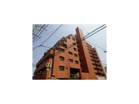 その他共用部 外観