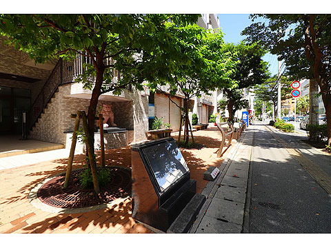 その他共用部 IMG_7556