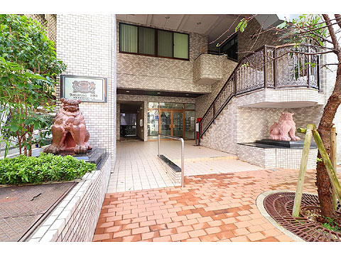 エントランス IMG_6020