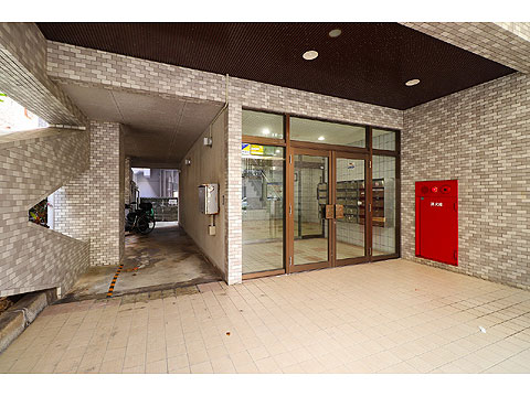 エントランス IMG_6022