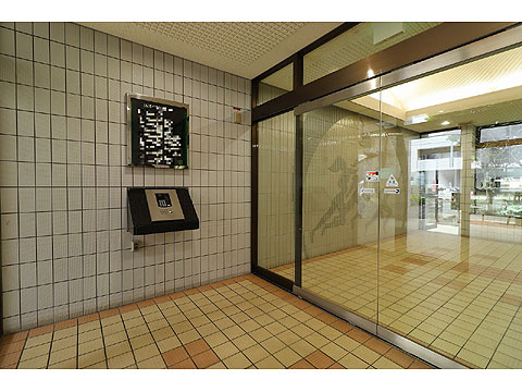 その他共用部 IMG_6076