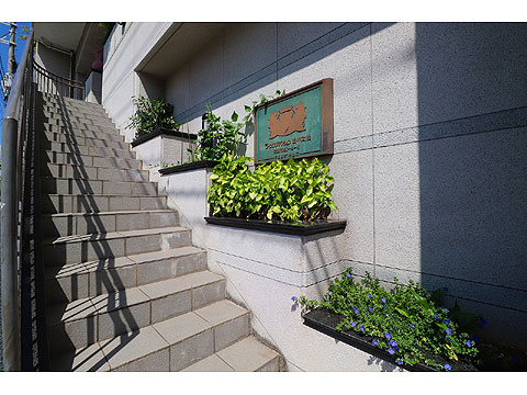 エントランス IMG_7050